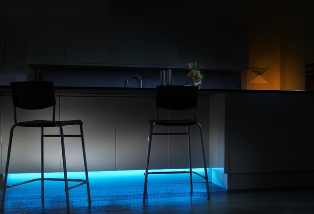 Philips Hue White Smart Bulb Starter Kit (4 A19 Bulbs and 1 Bridge) | $60 | AmazonPhilips Hue A19 White and Color Bulb | $32 | AmazonPhilips Hue LightStrip Plus Dimmable LED Smart Light | $50 | Amazon